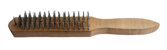 Brush Wire 5 Row