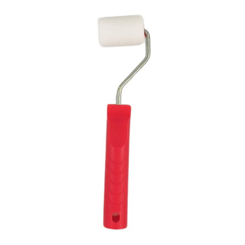 Paint Roller Polyester Foam With Handle 50Mm