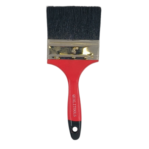 Paint Brush Edge 100Mm
