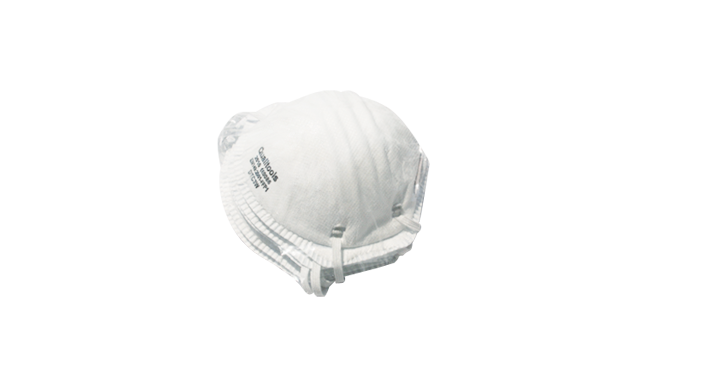 Dust Masks Per 5Pcs