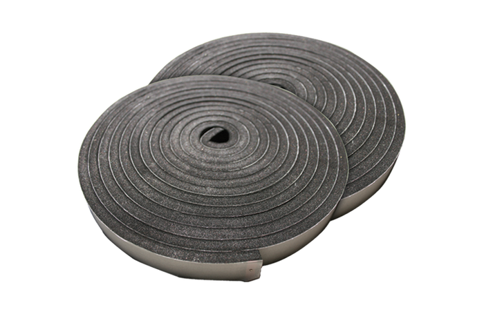Weather Seal Strips 3Mmx 20Mmx 5M