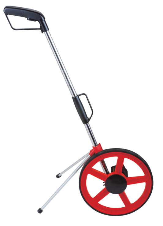 Measuring Wheel 10Km - Mechanical