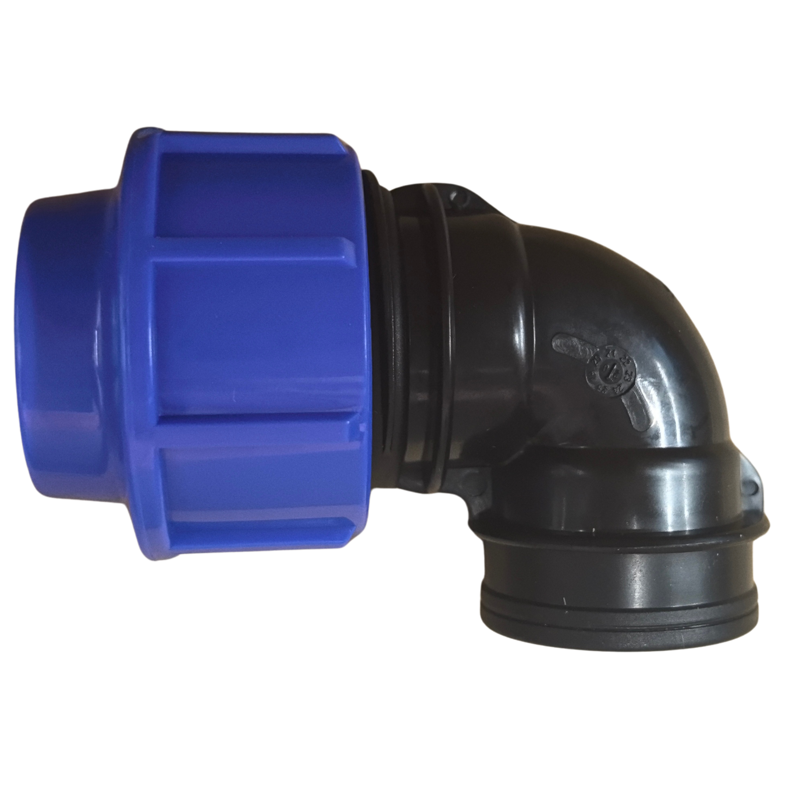 High Pressure Elbow Thread Female 25Mm X 3/4"