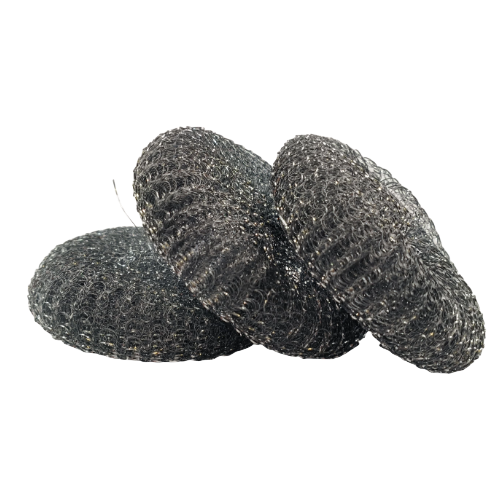 Pot Scourer 3 Pack 30G