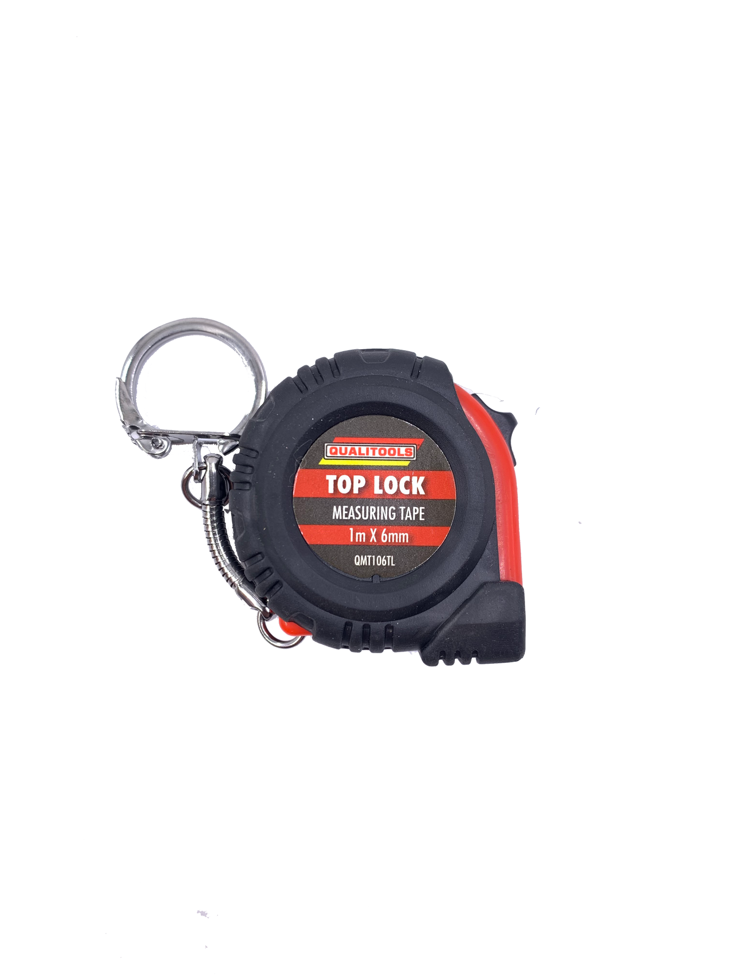 Measuring Tape T/L 1M X 6Mm