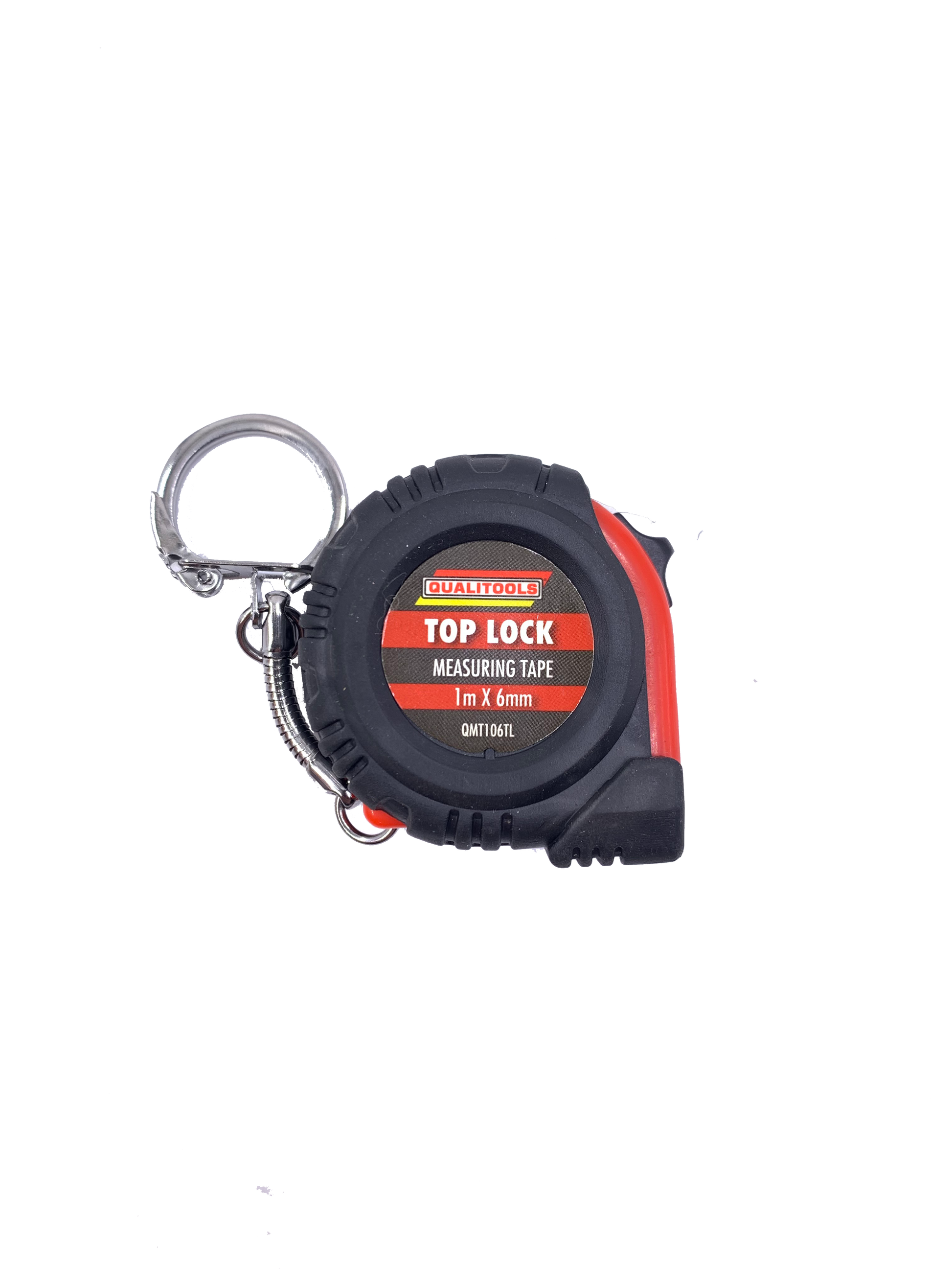 Measuring Tape T/L 1M X 6Mm