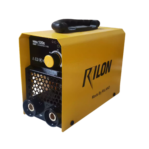 Welder Inverter, Rilon Mma 120E 120Amp