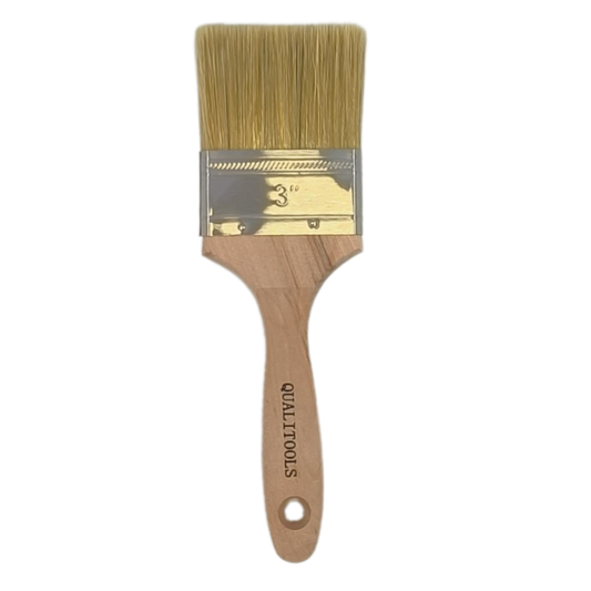 Paint Brush Milky 75Mm