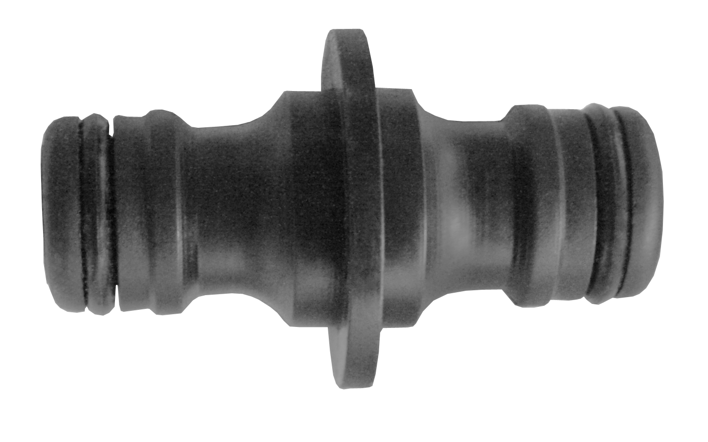 Pro Lock 2Way Hose Coupler