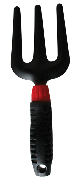Fork Garden Hand