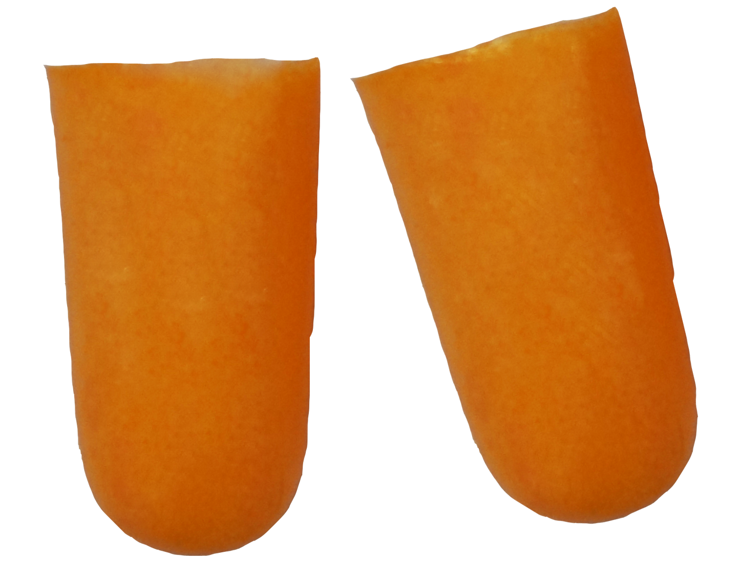 Earplugs Foam Disposable Uncorded