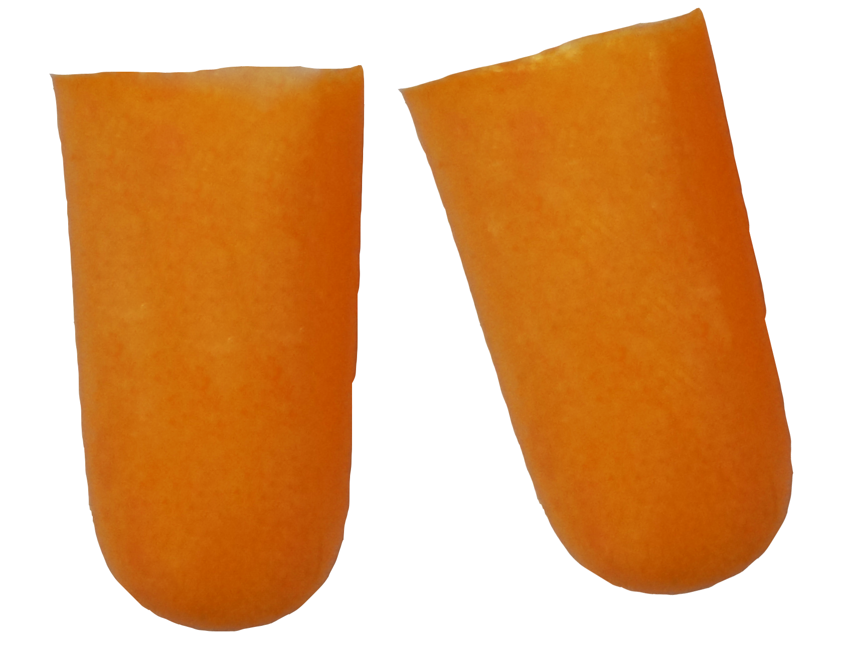 Earplugs Foam Disposable Uncorded