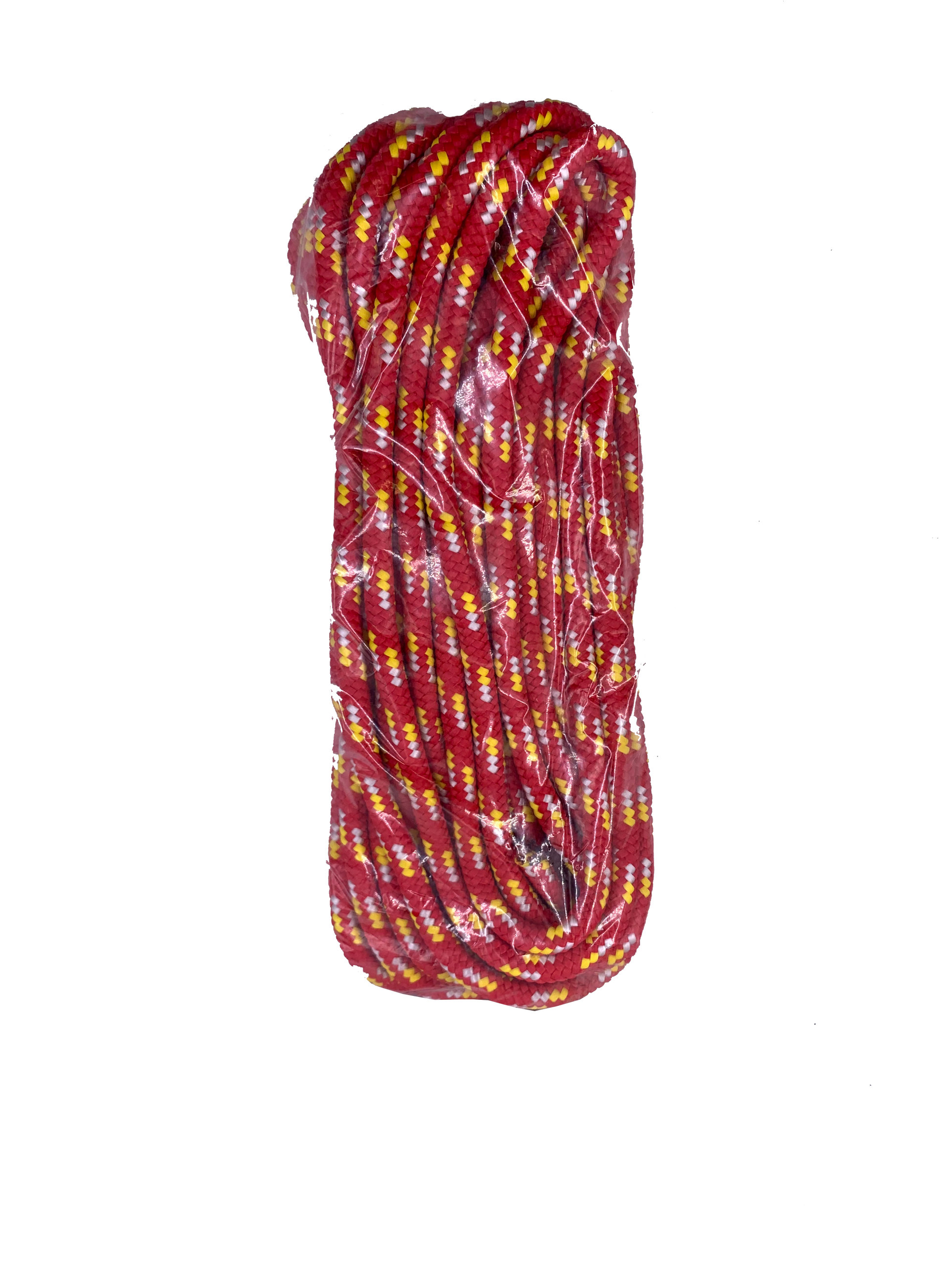Rope Outdoor Braid 8Mm X 10M Red