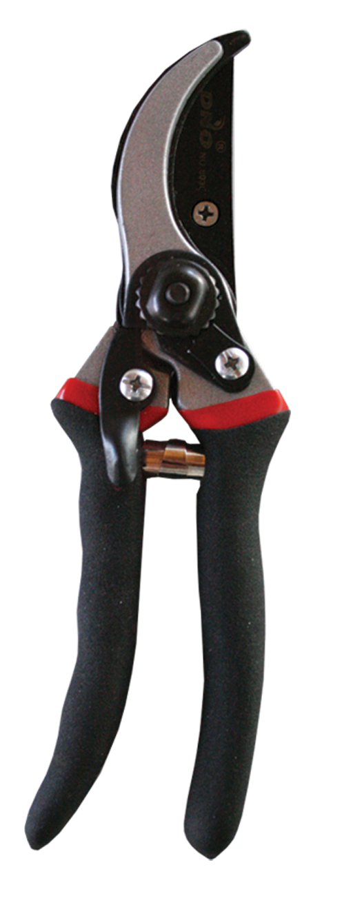 Shear Garden Pruning - H\Duty Cushion Grip
