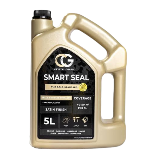 Cg Smart Seal 5L
