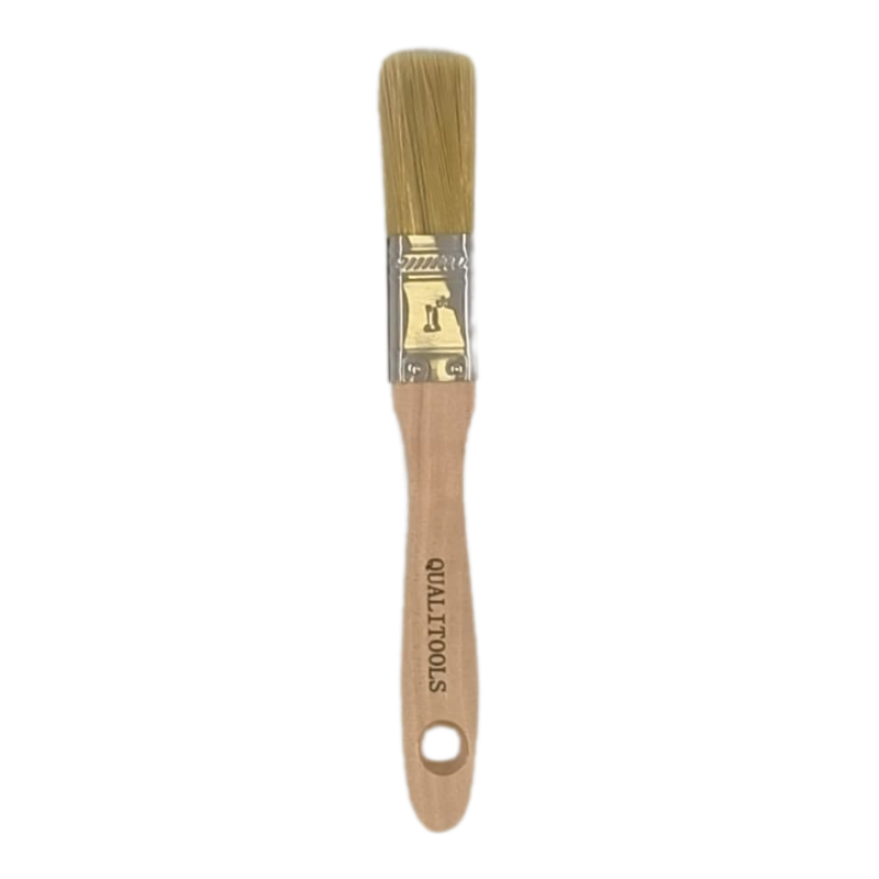 Paint Brush Milky 25Mm