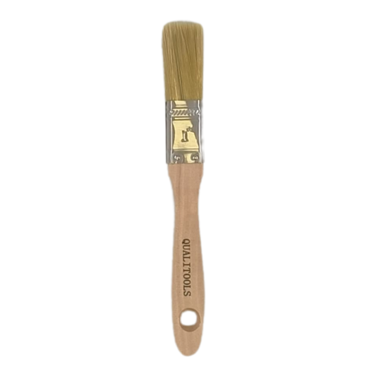 Paint Brush Milky 25Mm