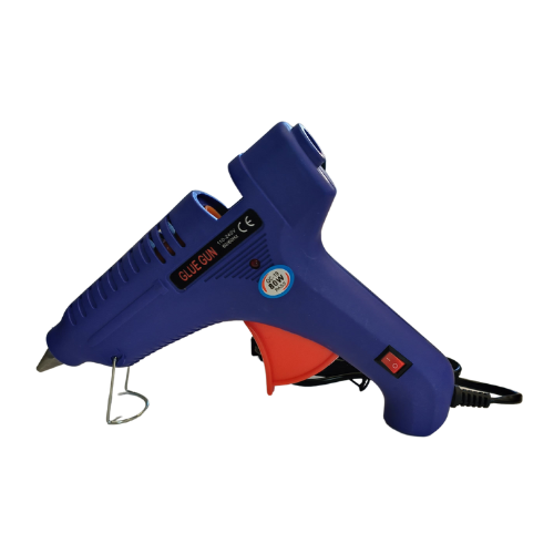 Glue Gun Econo Hot Melt 80W