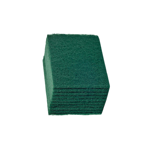 Q-Wash Pot Scourer Pad 5 Pack