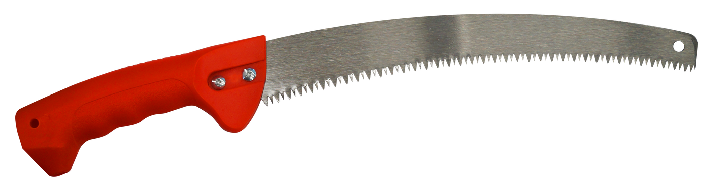 Saw Pruning, Curved Blade 300Mm, Poly Handle