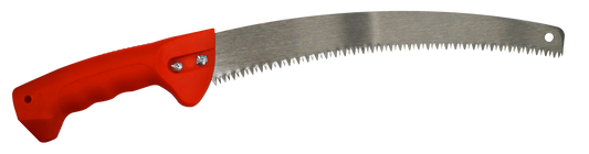 Saw Pruning, Curved Blade 300Mm, Poly Handle