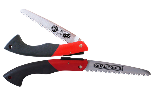 Pruning Saw Foldable