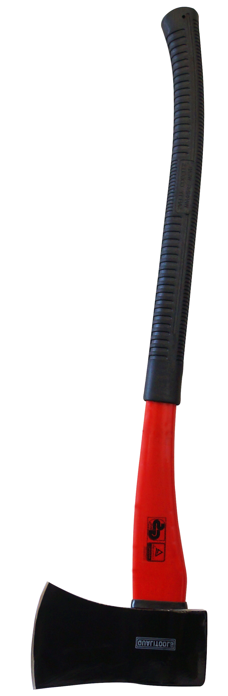 Axe 1.8Kg Fglass Hndl