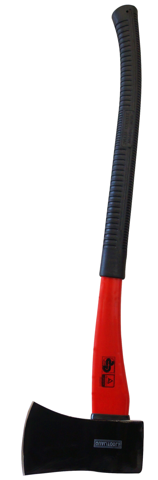 Axe 1.8Kg Fglass Hndl