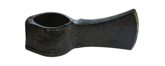 Axe Pick Eye, No Hndle