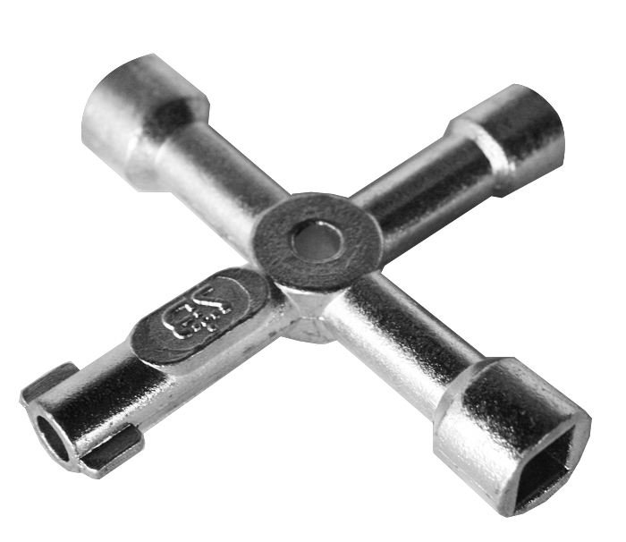 Universal Key