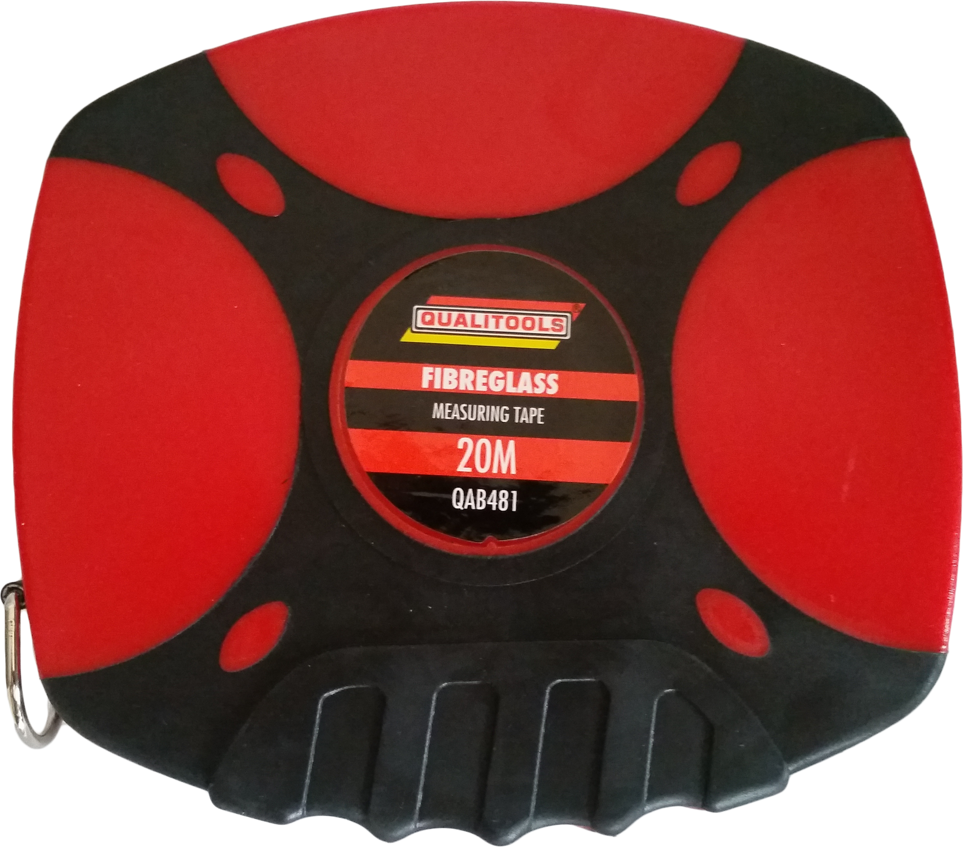 Measuring Tape Closed 20M F\Glass