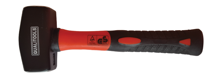 Hammer Club Fiberglass 1800G