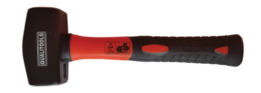 Hammer Club Fiberglass 1800G