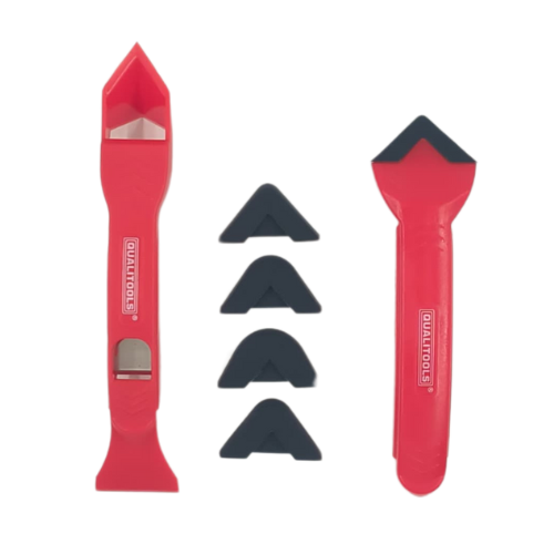 Scraper Paint 2 Piece Set