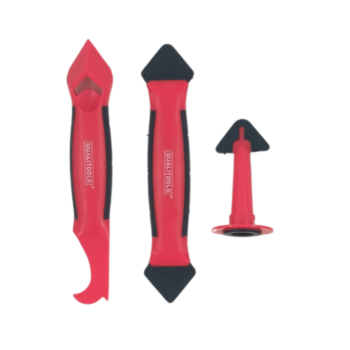 Scraper Paint 3 Piece Set