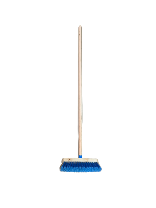 Broom Household