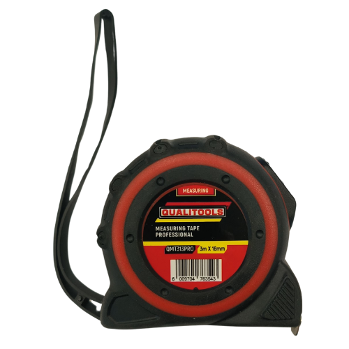 Measuring Tape Rubber Case Pro 3Mx16Mm