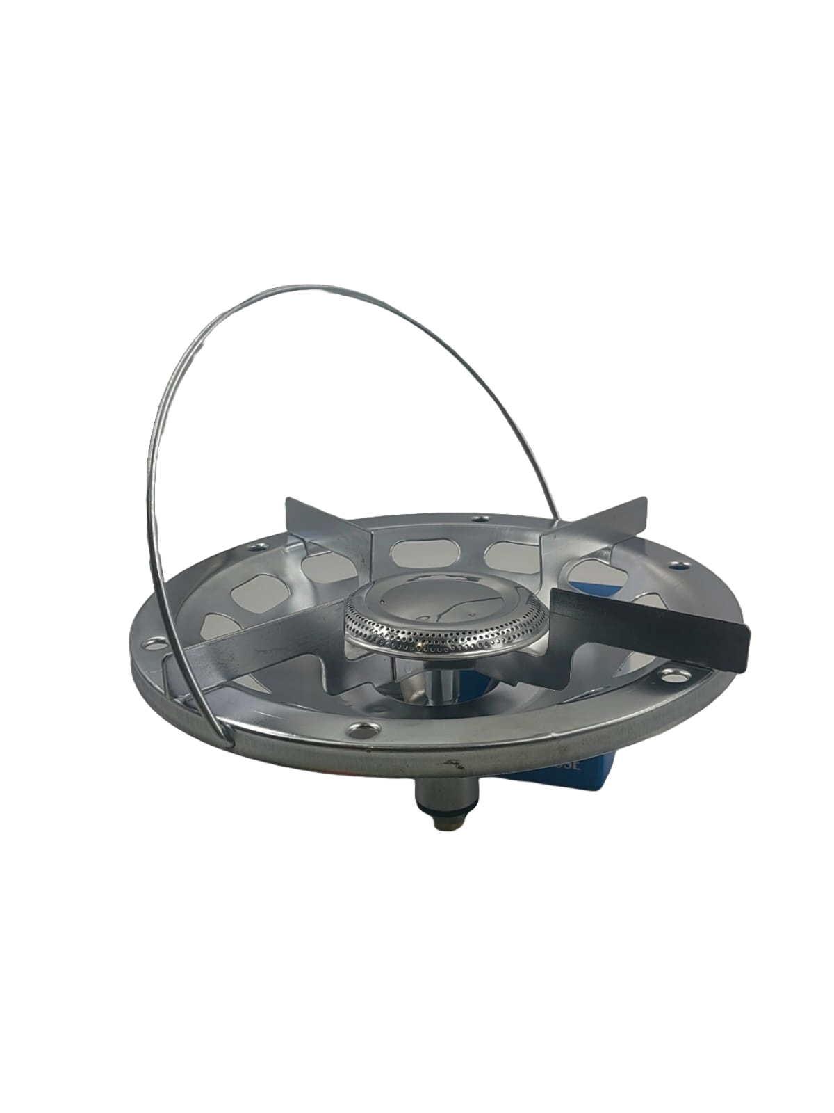 Gas Cooker Top Plate 225Mm