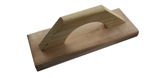 Trowel Plastering Wooden Float 280Mm