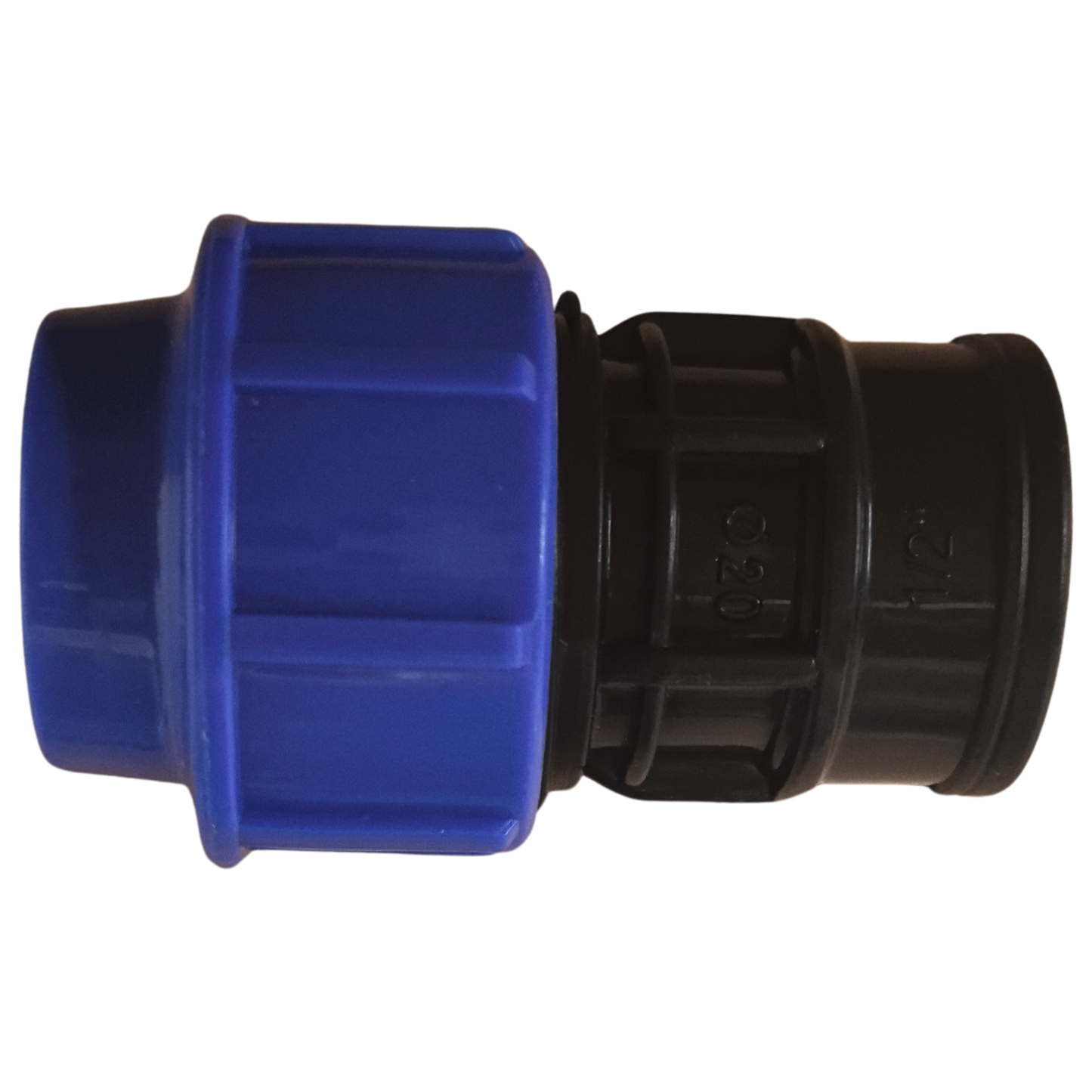 High Pressure Adaptor Female 20Mm X 1/2" (E1003)