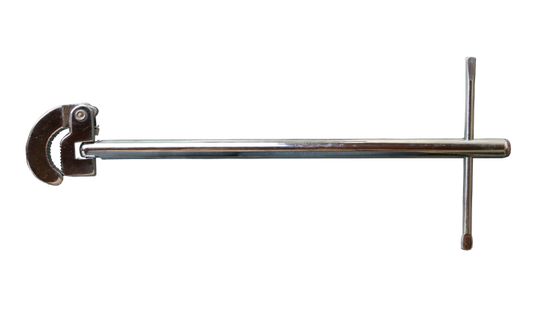 Wrench Basin