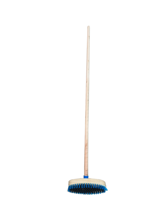 Brush Body With Handle - Shining