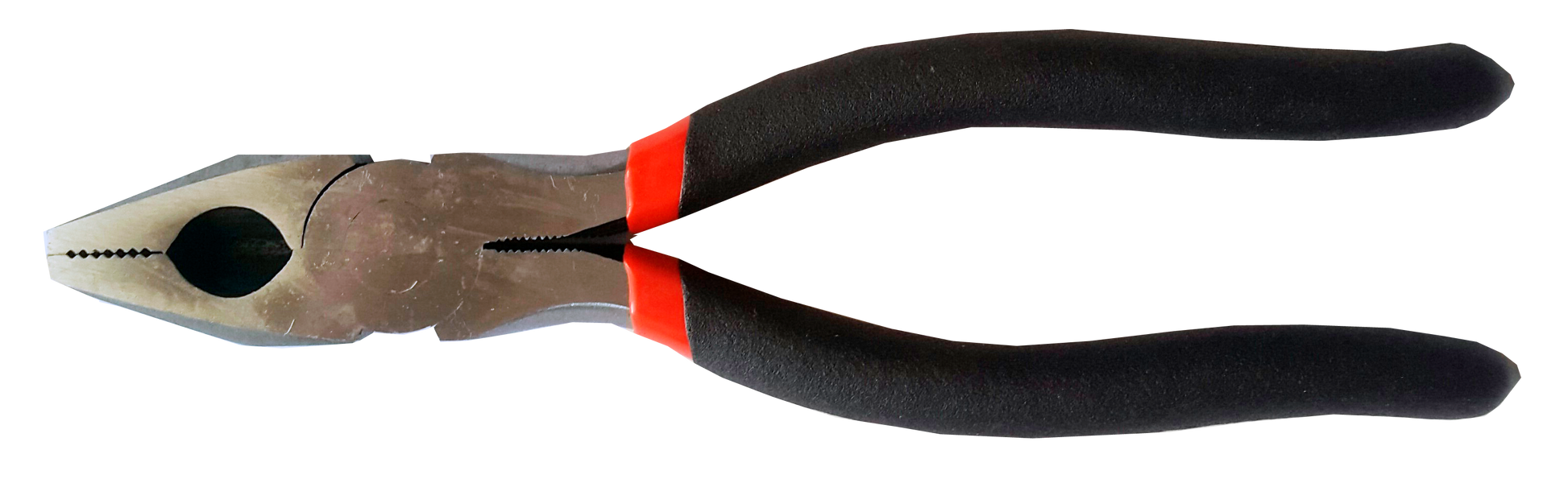 Pliers Combination 180Mm
