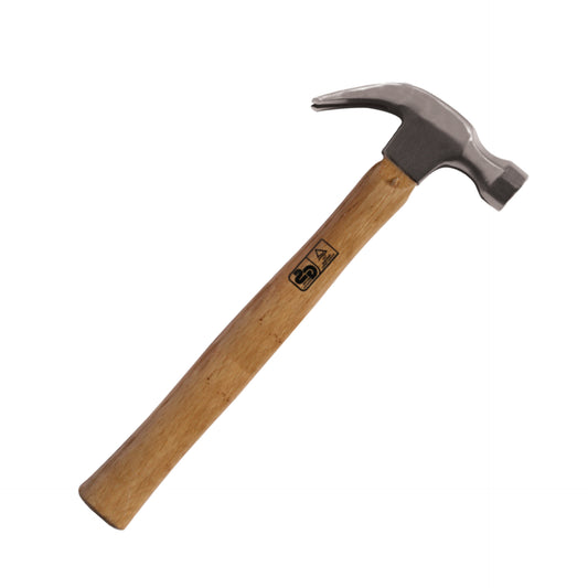 Hammer Claw 250G Wooden Handle