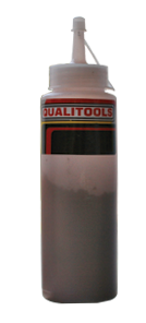 Chalk Powder 250G Red
