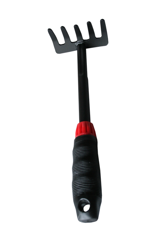 Cultivator 5 Prong Garden Hand