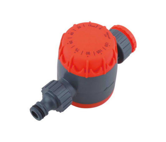 Pro Lock Water Timer, 2 Hour, Double Blister