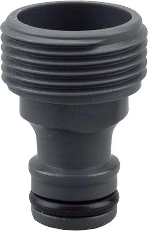 Pro Lock 3/4' Tap Adaptor - Male
