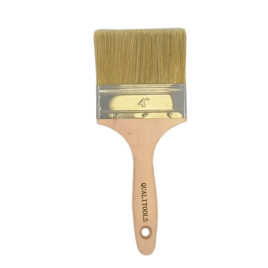 Paint Brush Milky 100Mm