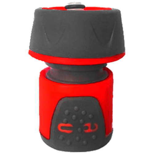 Pro Lock 3/4' Hose Connector Water Stop